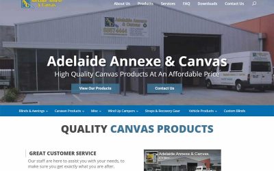 Adelaide Annexe