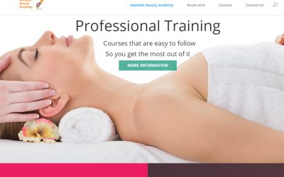 Adelaide Beauty Academy