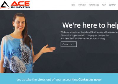 Adelaide Accounting