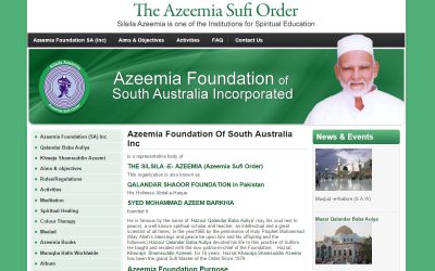 Azeemia Foundation SA