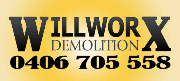 Demolition Adelaide