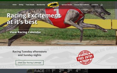 Gawler Greyhounds