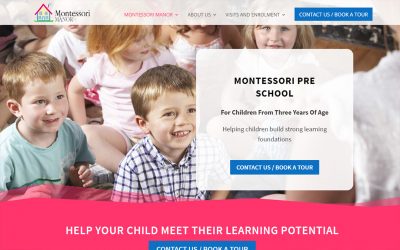 Montessori Manor