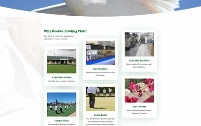 Goolwa Bowling Club