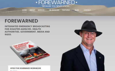 Forewarned